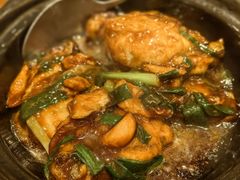 -中国厨房/台湾牛肉面