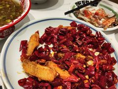 -欧记大排档·景德菜(上海首店)