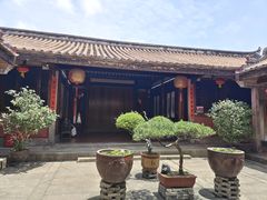 -许驸马府