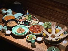 -淀里船宴(裕华东路店)