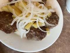 -卓娅俄餐厅(恩和俄罗斯民族乡店)
