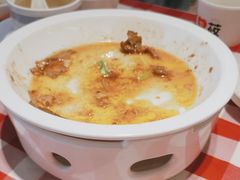 -西贝(无锡万象城店)