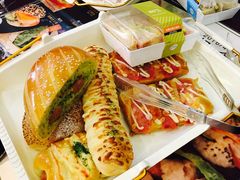 -85度C(常州武进八佰伴店)