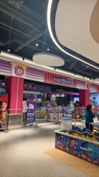 -莫比悠悠家庭乐园(星悦广场店)