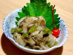 -越光米贩精致料理餐厅(金鹰店)