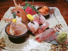 -桐寿司Sushi Tong