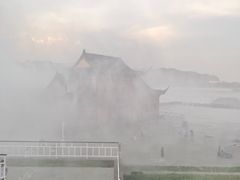 -黄河小浪底水利枢纽风景区