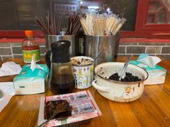 -锦泓老字号猪脏粉(东联大厦店)