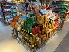 -Olé精品超市(重庆观音桥店)