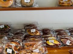 -雀食面包店(钟楼店)