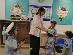 -成都星期8小镇(江宁南路店)