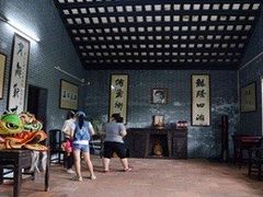 -李小龙乐园(顺德均安店)