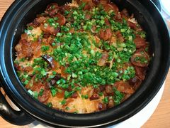 -马仕玖煲·融合菜·酥不腻烤鸭(人大店)