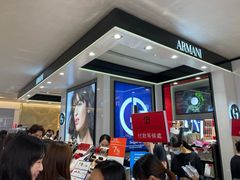 -崇光百货(铜锣湾店)