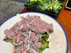 -大理.老字号渝记酸萝卜乌鱼(古城总店)