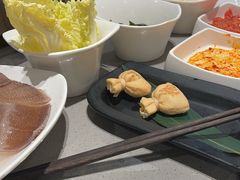 -海底捞火锅(方圆荟店)