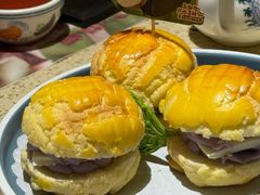 -点都德(奥体印象城店)