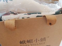 -峨嵋小镇·川菜(勒泰中心店)