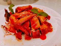 -安蒂娅.悦景轩中餐厅(西乡店)