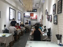 -大嘻咹biangbiang面(历史博物馆店)