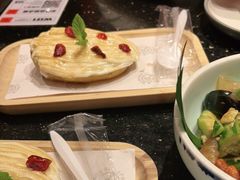 -鸣记脆皮烤鱼·海鲜烤鱼(亿合城店)