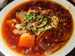 -小资太太餐厅(南岗区店)