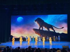 -卓悦童国际幼儿园