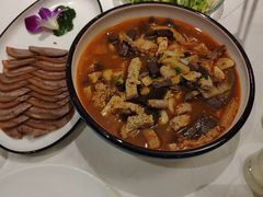 -老爷庙风味美食府(魏都大道店)