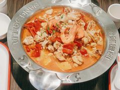 -胖哥俩肉蟹煲(湛江印象汇店)
