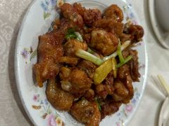 -腰记饭店(龙源路店)