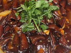 -许家菜(望江店)