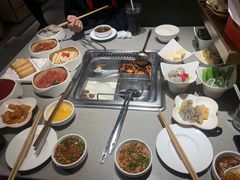 -海底捞火锅(塘厦天虹店)