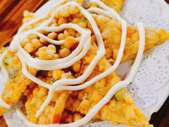 -冶建镜子·老南昌大排档·江西虾王(总店)