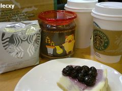 STARBUCKS&nbsp;COFFEE-星巴克(红房子店)