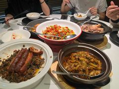 -客颂·客家宴(大壮国际广场店)