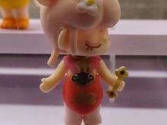 -Mr.Fox狐狸先生超级密室(南山店)