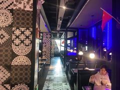 大堂-炉鱼(平湖八佰伴店)