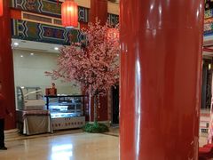-丰泽园饭店