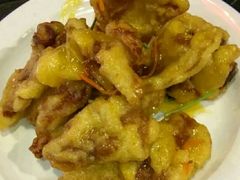 -粗粮人家·东北菜(洋桥店)