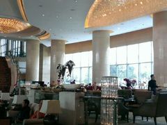 android_upload_pic-怡咖啡自助餐(宁波香格里拉店)