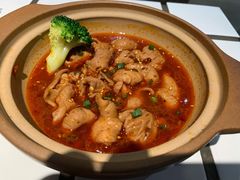 -贰回巷火锅馆(钟楼店)
