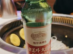 -玺炖·中国铁锅炖(虹桥天街店)