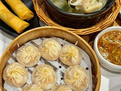 -馋三尺蟹粉小笼(人民广场店)