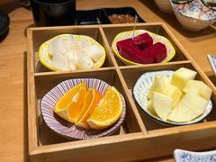 -大唐尚武烤活鳗鱼黑牛烤肉(唐山大里路天元花园店)