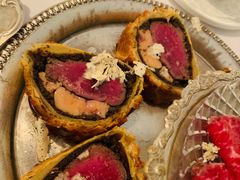 -壳里西餐厅Coquille Seafood Bistro(蒙自路店)