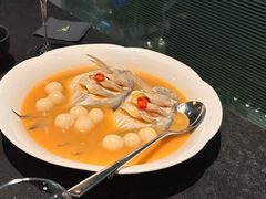 -醉东Oriental House(静安嘉里中心店)