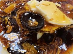 豆腐脑-增盛魁小吃店
