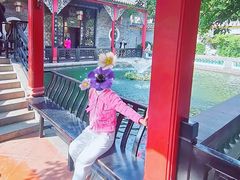 -顺德新世界酒店·华美轩餐厅