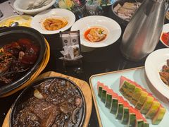 -湘湖大院(越王路店)