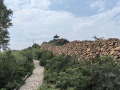 -大境门景区